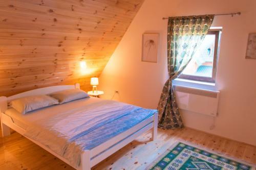 Villa Wood Inn
