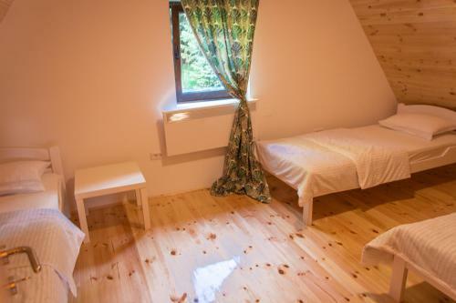 Villa Wood Inn