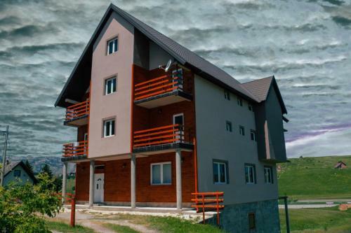 Apartmani Sre?ko