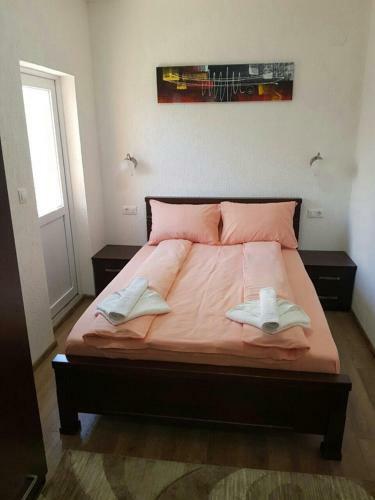 Apartmani Sre?ko