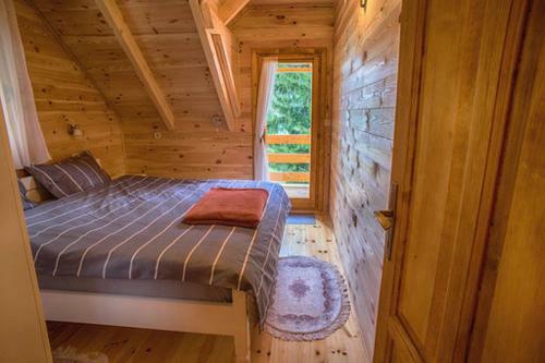Hostal Guest House Mickovic