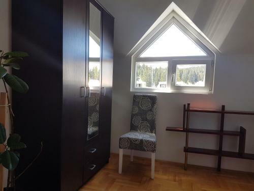 Apartment Durmitor Fairy