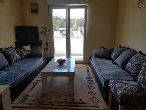 Apartment Durmitor Fairy