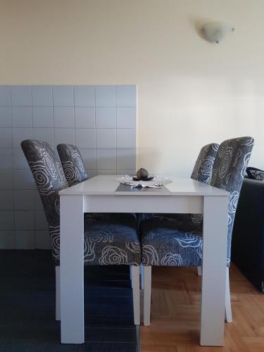 Apartment Durmitor Fairy