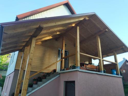 Hostal Sobe Kaljevi?