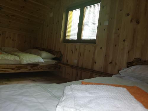 Hostal Razvr?je Co