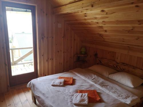 Hostal Razvr?je Co