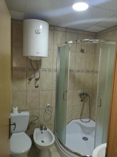 Hostal Razvr?je Co