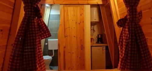 Hostal Razvr?je Co