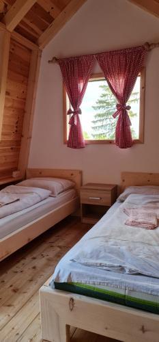 Hostal Razvr?je Co