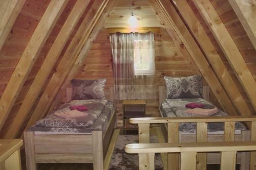 Apartman My Home