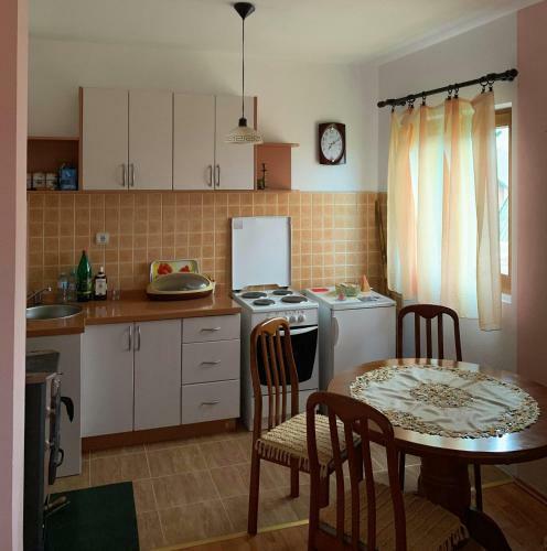 Apartments Darija
