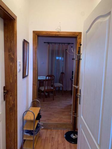 Apartments Darija