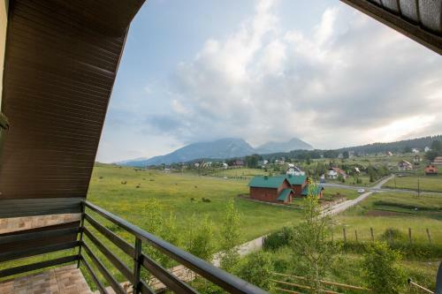 Guest House Sky Blue
