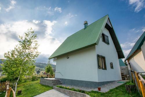 Guest House Sky Blue