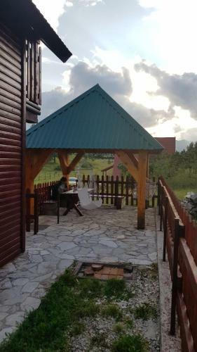 Guest House Sta?a,?abljak