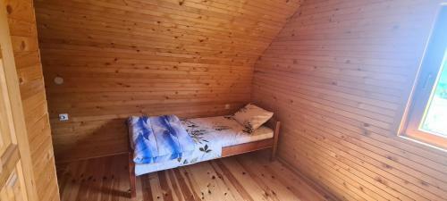 Guest House Sta?a,?abljak