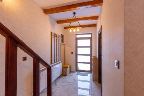 Villa Vila Hanovi Zabljak