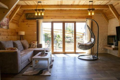Apartamento Imanje Vuk ?abljak