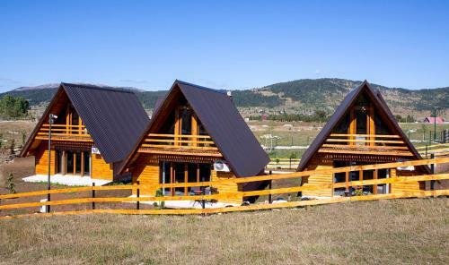 Apartamento Imanje Vuk ?abljak