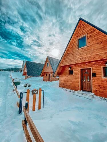 Apartamento Imanje Vuk ?abljak