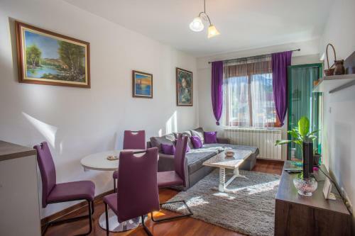 Gloria Apartman