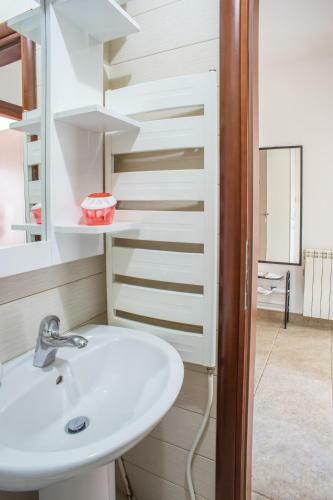 Gloria Apartman