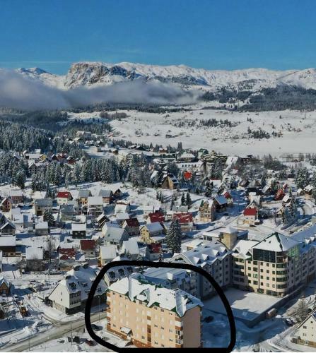 Apartamento Accommodation Zugic