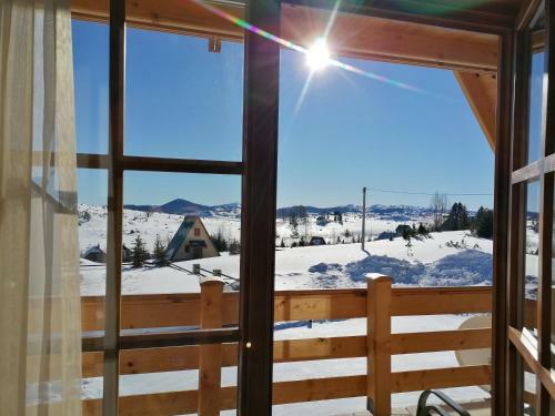 Apartamento Vila Durmitorska Bajka