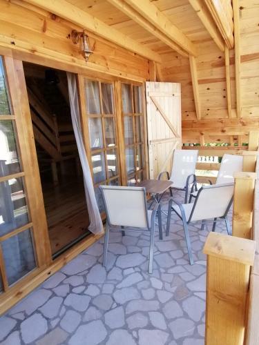 Apartamento Vila Durmitorska Bajka