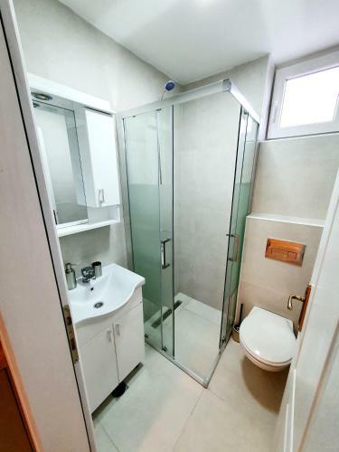 Apartman Tito ?abljak