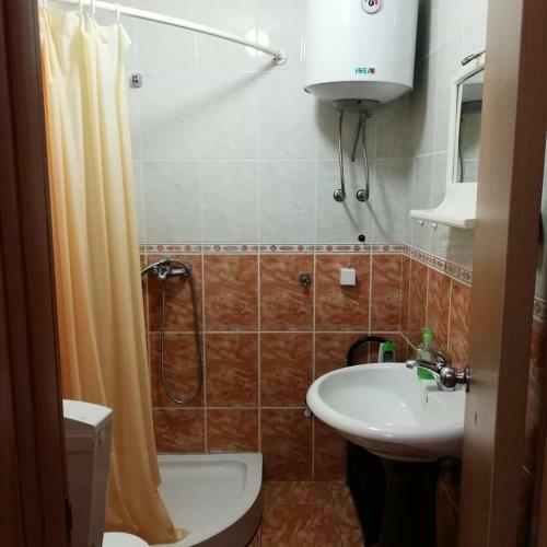Apartamento Padrino