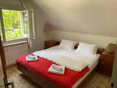 Hostal Sibalic Rooms