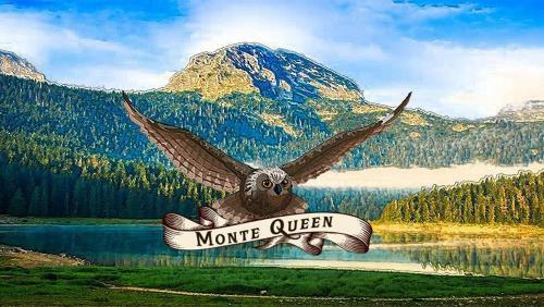 Apartamento Monte Queen