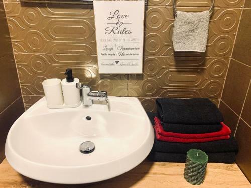 Apartman Viktorija