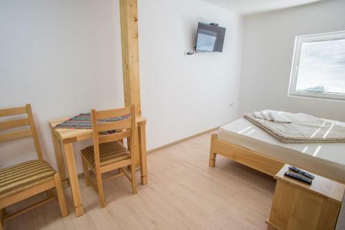 Apartments Stevovic