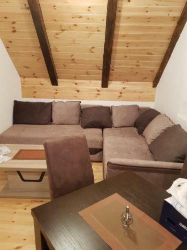Apartmani Popovic Lux Zabljak