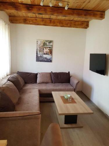 Apartmani Popovic Lux Zabljak