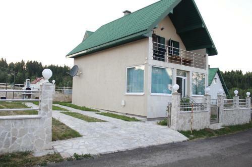 Holiday Home Mima