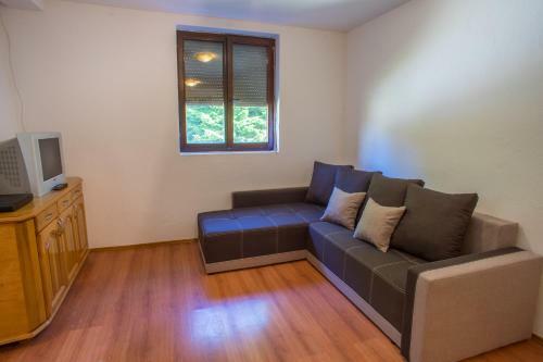 Studio Apartman Freedom