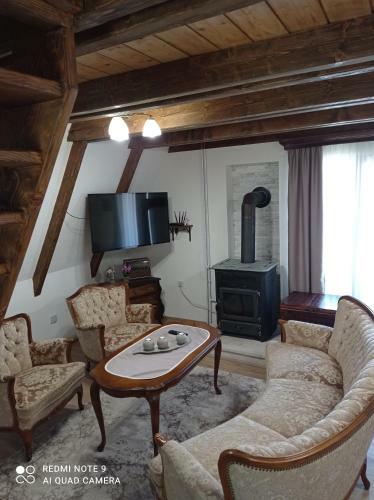 Villa Jevtic Zabljak