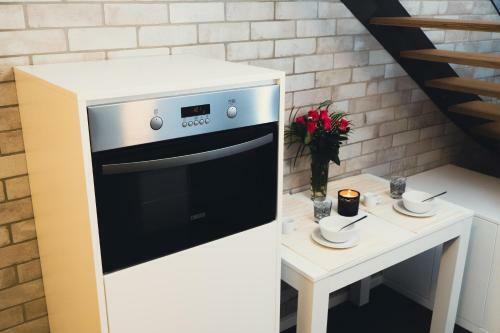 Apartamento Wakeup Esch-city
