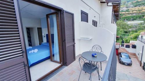 Bed & Breakfast Olimpo Degli Dei
