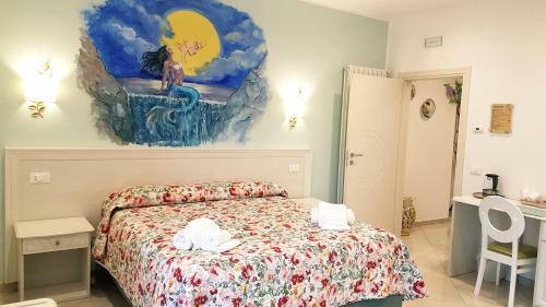Bed & Breakfast Olimpo Degli Dei