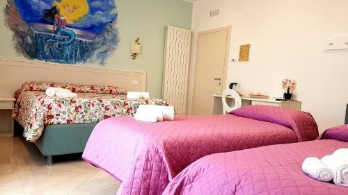 Bed & Breakfast Olimpo Degli Dei