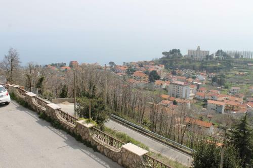 Casa Radicosa