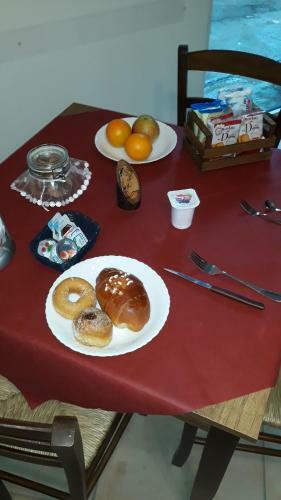 Antico Mulino B&B