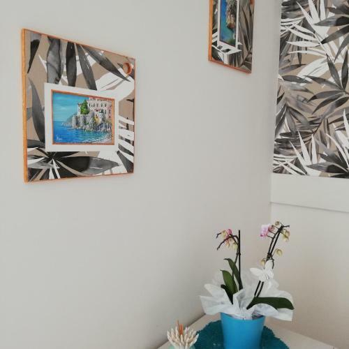 Bed & Breakfast Dafne Holiday