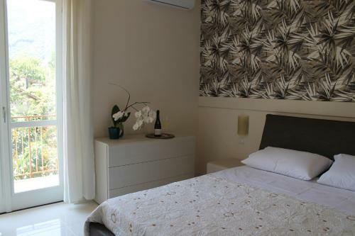Bed & Breakfast Dafne Holiday