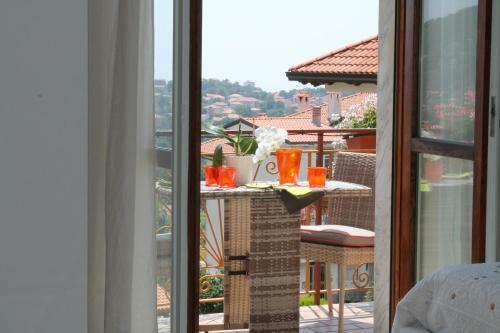 Bed & Breakfast Dafne Holiday